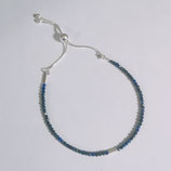 Bracelets de perles - Lapis-Lazuli