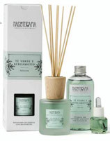 Tè Verde e Bergamotto
