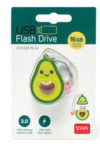 Chiavetta USB Avocado