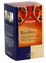 Rooibos - Tè Rosso