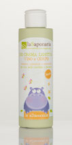 Albicoccole - Crema Viso e Corpo