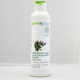 Greenatural - Shampoo Antiforfora, Salvia e Ortica