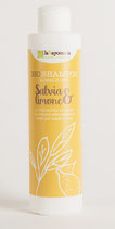 Shampoo Salvia e Limone