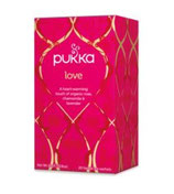 Love - Pukka