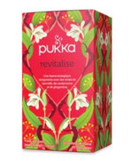 Revitalise - Pukka