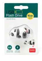 Chiavetta USB Panda