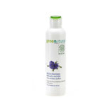 Greenatural - Docciashampoo Delicato, Lino e Proteine di Riso
