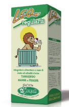 Leo Regularis