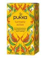Turmeric Active - Pukka