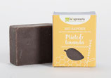 La Saponaria - Sapone Miele e Lavanda