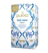 Feel New - Detox Pukka