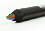 Matita multicolore