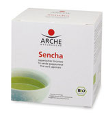 Arche - Tè Sencha