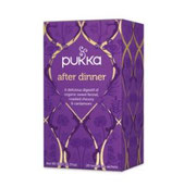 After Dinner - Pukka