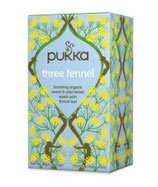 Three Fennel - Pukka