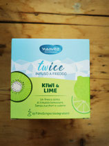 Twice - Kiwi e Lime