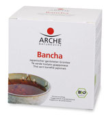 Arche - Tè Bancha