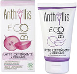 Anthyllis - Latte Detergente e Struccante