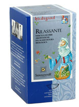 Rilassante Hildegard