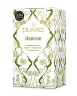 Cleanse - Pukka