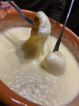 Fondue 50/50 (225g/personne)
