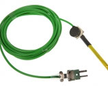 Sonde Verbrennungslufttemperatur