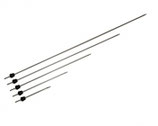 Sondenrohr DM 8mm