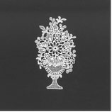 Design: 3644 - Blumenstrauss
