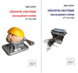 art.11) - Histoires Horribles heureusement brèves - 1e & 2e fournées (complet)