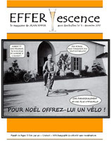 Effervescence N°3 - décembre 2017