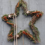 Workshop " Adventlicher Stern "