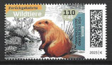 D-3918 - Für die Jugend: Biber - 110+45