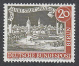 D-BW-159 - 725 Jahre Stadt Spandau - 20