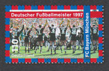 D-1958 - Deutscher Fußballmeister 1997: FC Bayern München - 110