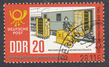 DDR-0999 - Tag der Briefmarke - 20