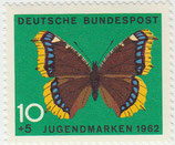 D-0377 - Jugend: Schmetterlinge - 10+5