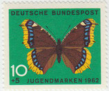 D-0377 - Jugend: Schmetterlinge - 10+5