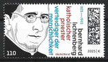 D-3938 - 150. Geburtstag Bernhard Lichtenberg - 110