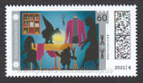 D-3631 - Sagenhaftes Deutschland: Die Heinzelmännchen - 60