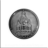 DE-SAC-004 - FRAUENKIRCHE DRESDEN / EUROPE COLLECTION