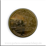 NL-007-Ab - AIRBORN MUSEUM HARTENSTEIN - OOSTERBEEK - THE NETHERLANDS / NEDERLAND - HOLLAND - PAYS-BAS