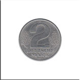 D-DDR-1515 - 2 Deutsche Mark