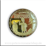 HG-032-A - ERLEBNISKINO BAD HARZBURG - HICKHACK UM DIE HARZBURG - 1