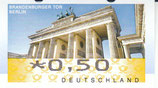 D-ATM-06 - Brandenburger Tor - 50