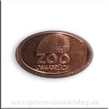 DE-NDS-011-A - Osnabrück "ZOO" Automat 2 - ZOO-Logo