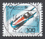 D-1496 - Weltmeisterschaften im Bobsport, Altenberg - 100