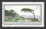 DDR-1182 - Natur- und Landschaftschutzgebiete - 25