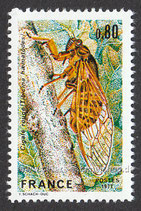 FRA-2043 - 0,80 Fr