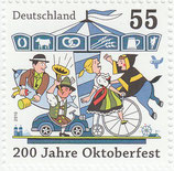D-2820 - 200 Jahre Oktoberfest - 55