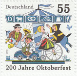 D-2820 - 200 Jahre Oktoberfest - 55